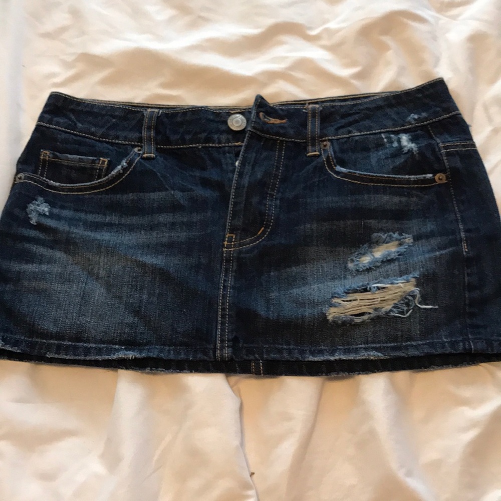 American Eagle skirt